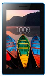 Замена экрана на планшете Lenovo Tab E7 7104F в Пскове